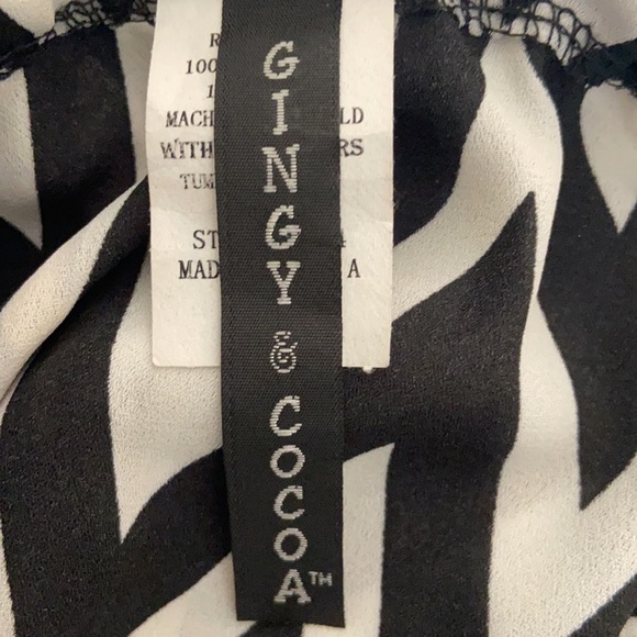 Gingy & Cocoa - Picture 3 of 3